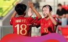 U20女足世界杯观赛日记,写在今晚中国U20vs西班牙U20之前