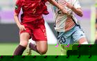 U20女足世界杯:不敌西班牙 中国队以小组第三晋级