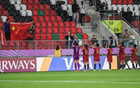 【U20女足世界杯】中国队1比3西班牙队晋级淘汰赛