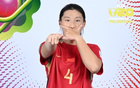 U20女足世界杯:中国不敌西班牙,仍以小组第三晋级淘汰赛