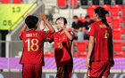 U20女足小组第3晋级!16强战对阵意大利,22年前曾取胜